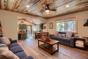 Beetlebark Bungalow