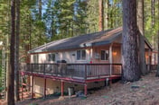 Hibernation Hideaway