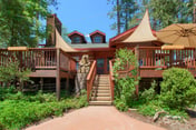 Willow Cove Lodge