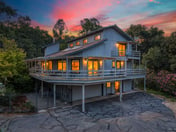 Hodges Hill Hideout