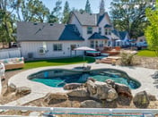 Cedar Creek Lodge