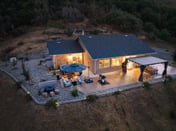 Hilltop Paradise