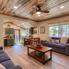 Beetlebark Bungalow