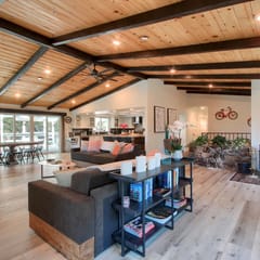 Doe Cabin