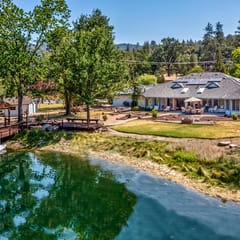 Oak Pond Retreat