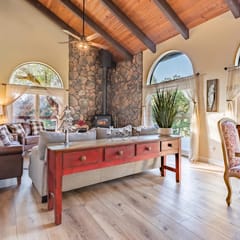 River View Retreat