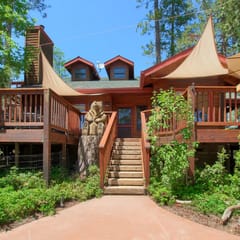 Willow Cove Lodge