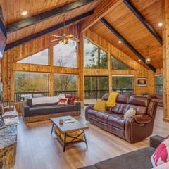 Summit Cabin