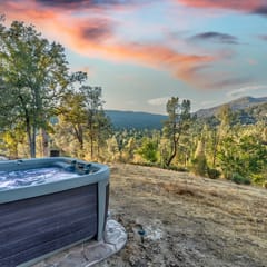 Hilltop Haven