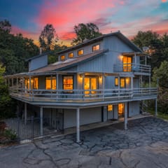 Hodges Hill Hideout