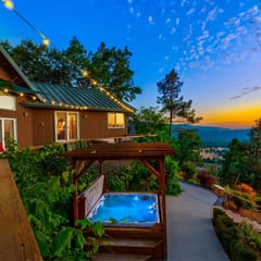 Skyline Lodge