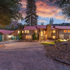 Goldside Mansion
