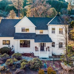 Yosemite Country House