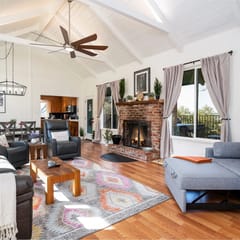 Buckeye Bungalow