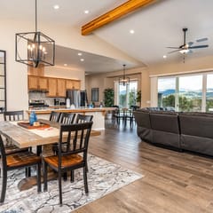 Mountain View House