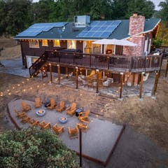 Yosemite Lookout Lodge