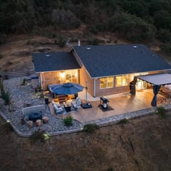 Hilltop Paradise