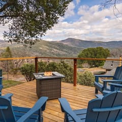 Big Sky Cabin