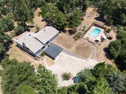 Circle V Ranch