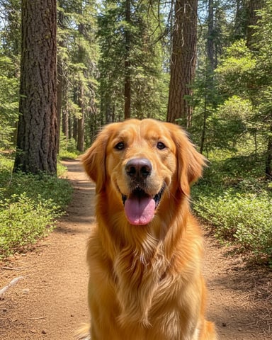 Pet Friendly Adventures