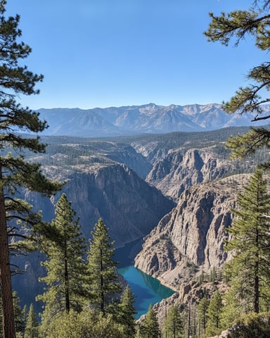 Sierra Vista Scenic Byway