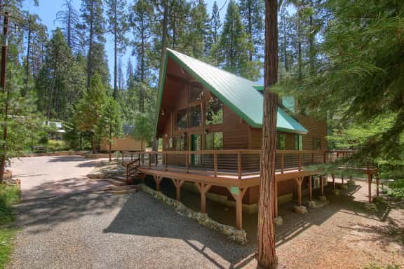 3 Springs Hideout - Image 1