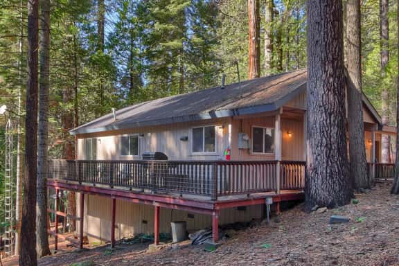 Hibernation Hideaway - Image 1