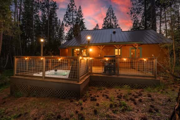 Cub House - Image 1