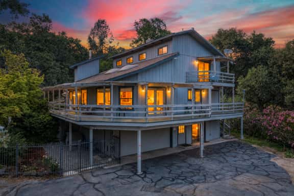 Hodges Hill Hideout - Image 1