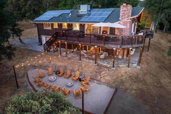 Yosemite Lookout Lodge - Image 1