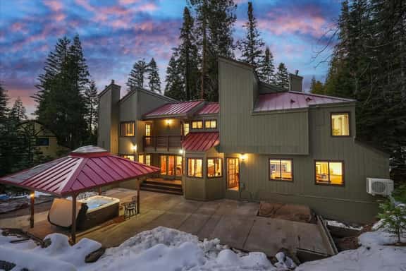 Yosemite Spirit - Image 1