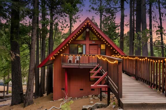 Yosemite Escape - Image 1