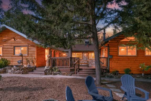 Bass Lake Escape - Image 1