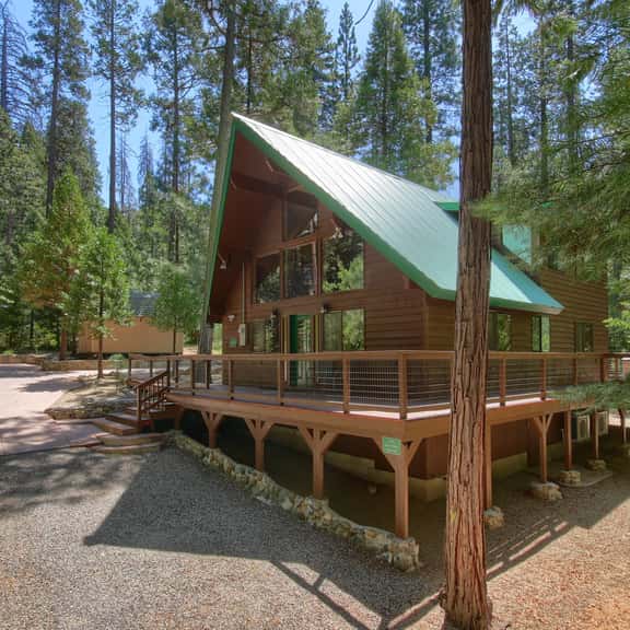 3 Springs Hideout - Image 1