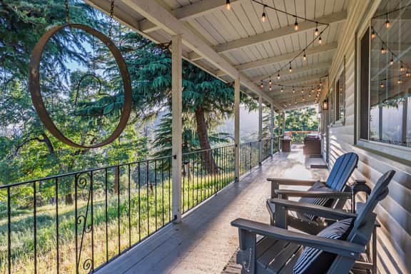 Yosemite Family Ranch