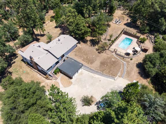 Circle V Ranch