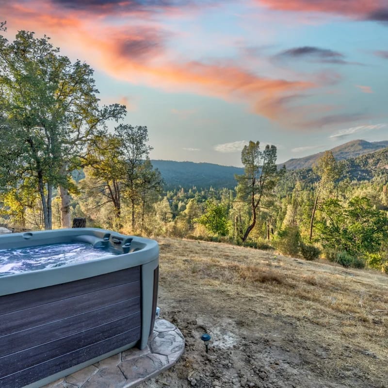 Hilltop Haven