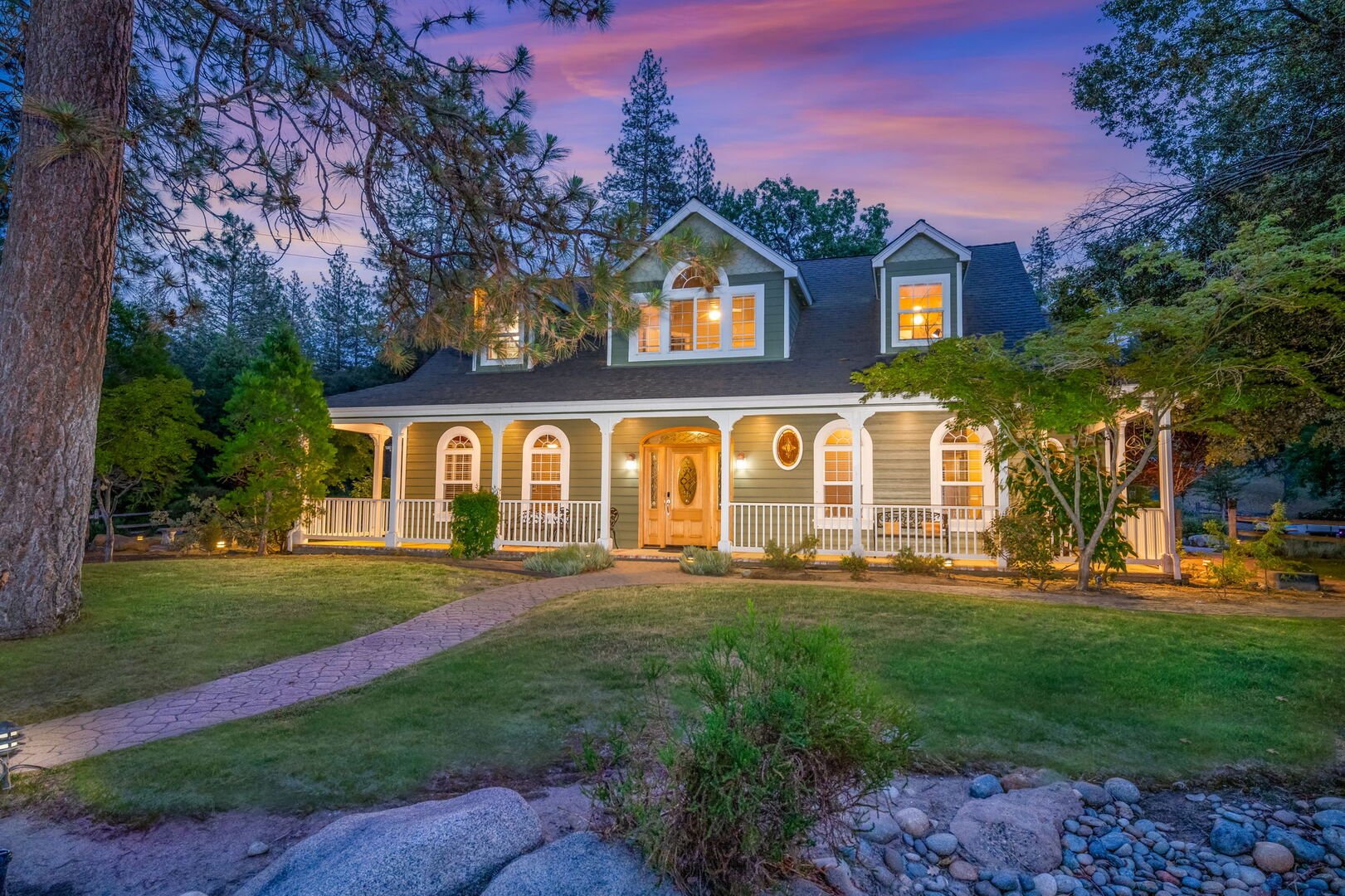 vacation rental 